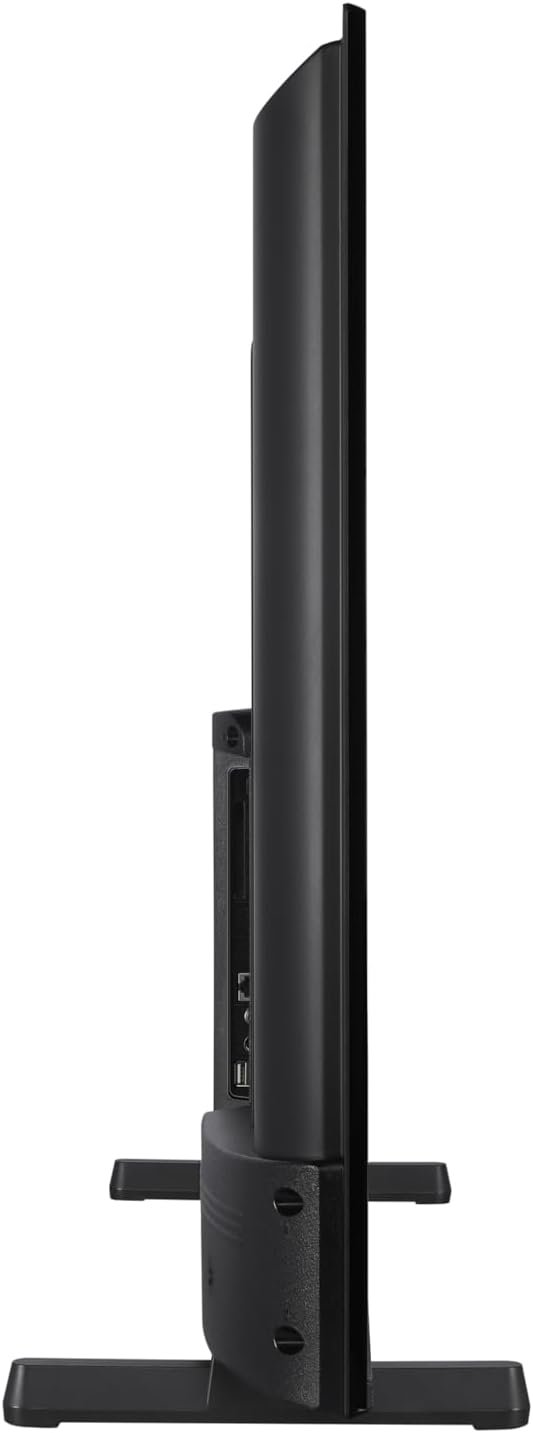 Finlux 50 inch 4K HDR LED Smart TV - MU24F - Netflix - YouTube - Prime Video - Disney+ - Now TV - TNT Sports - Alexa - Dolby Atmos - Dolby Vision - DTS Virtual X - DTS HD - Motion Flow - Micro Dimming - Bild 6